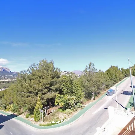 Costa - Bajamar Casa vacanze Calpe