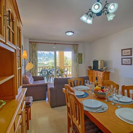 Casa vacanze Costa - Bajamar
