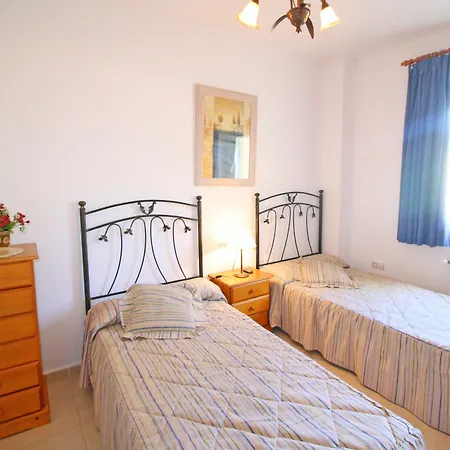 Casa vacanze Costa - Bajamar Calpe
