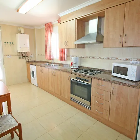 Casa vacanze Costa - Bajamar Calpe