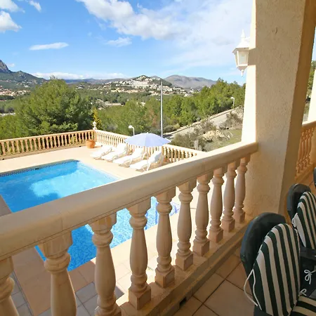 Casa vacanze Costa - Bajamar *