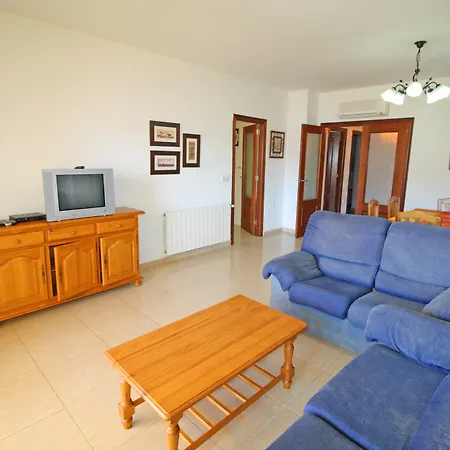 Costa - Bajamar Casa vacanze Calpe