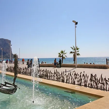 Costa - Bajamar *